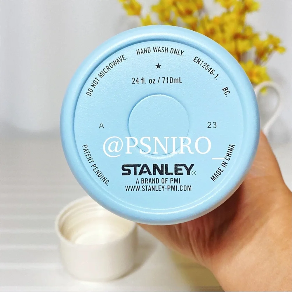 Starbucks x Stanley Blue Ombre Tonga Vaccuum Thermos